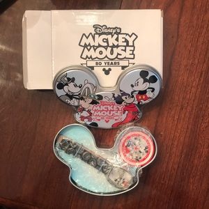 Mickey Mouse 80 Year Special Edition Watch